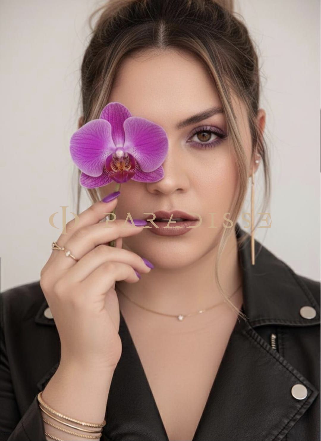 Escorts VIP Paradisse - Maura